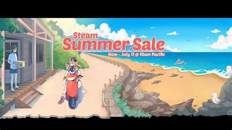 when does the countdown start in himym|Steam Summer Sale 2024 start date, time countdown and .